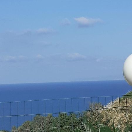 فندق La Casa Delle Delizie مسينا المظهر الخارجي الصورة