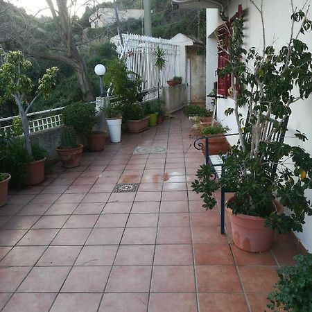 فندق La Casa Delle Delizie مسينا المظهر الخارجي الصورة