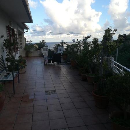 فندق La Casa Delle Delizie مسينا المظهر الخارجي الصورة