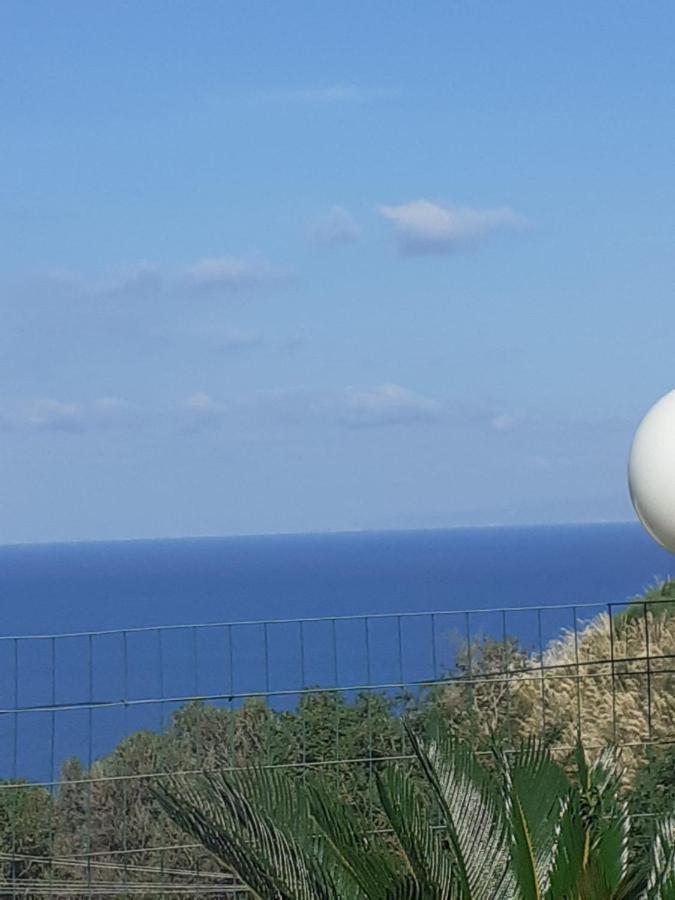 فندق La Casa Delle Delizie مسينا المظهر الخارجي الصورة