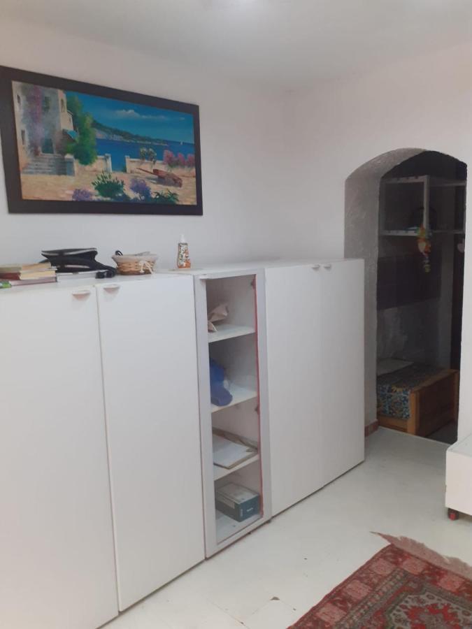 فندق La Casa Delle Delizie مسينا المظهر الخارجي الصورة