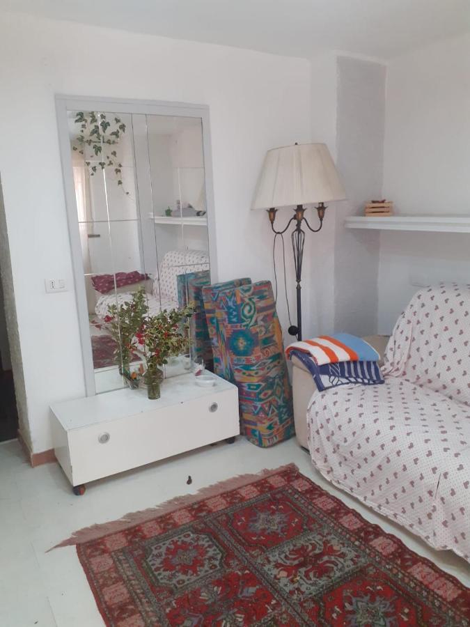 فندق La Casa Delle Delizie مسينا المظهر الخارجي الصورة
